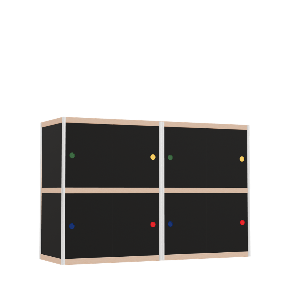 Meubles (106x160x52 cm)