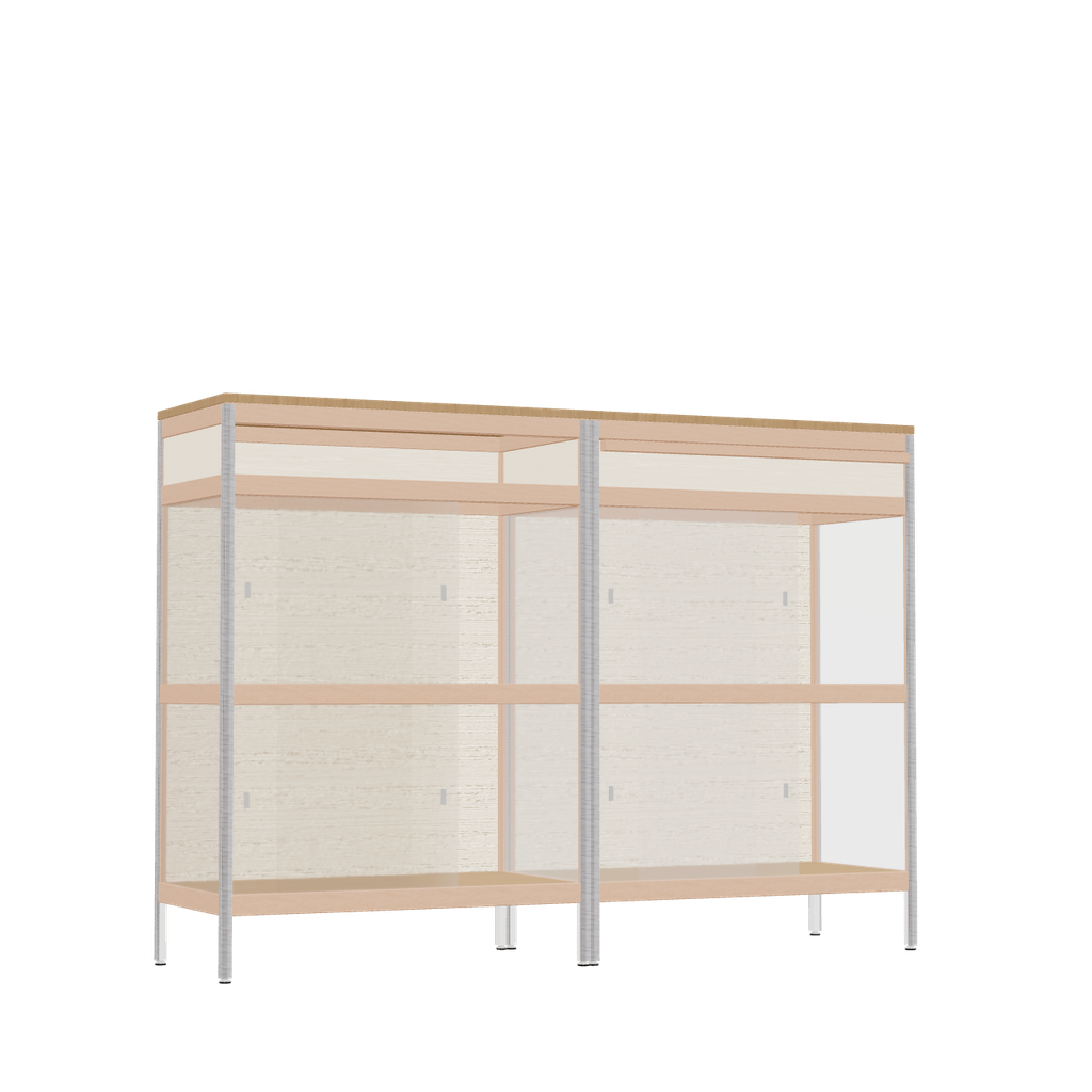 Furniture (114.8x160x42 cm)