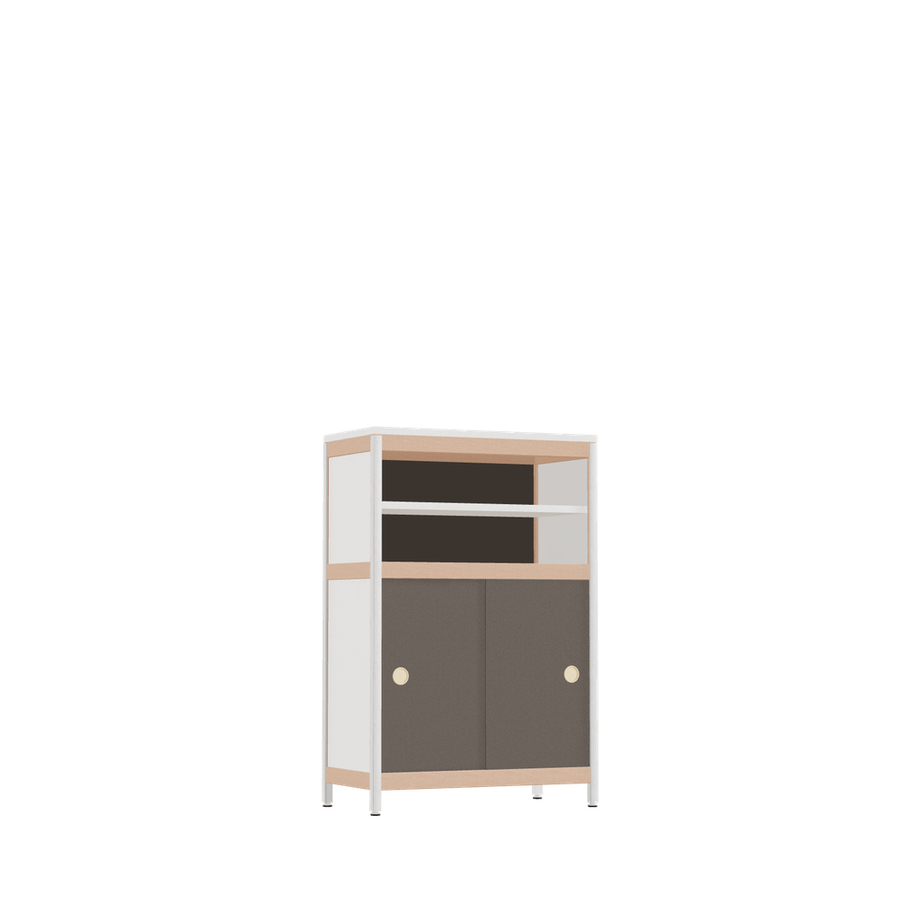 Armoire (93.8x62x32 cm)