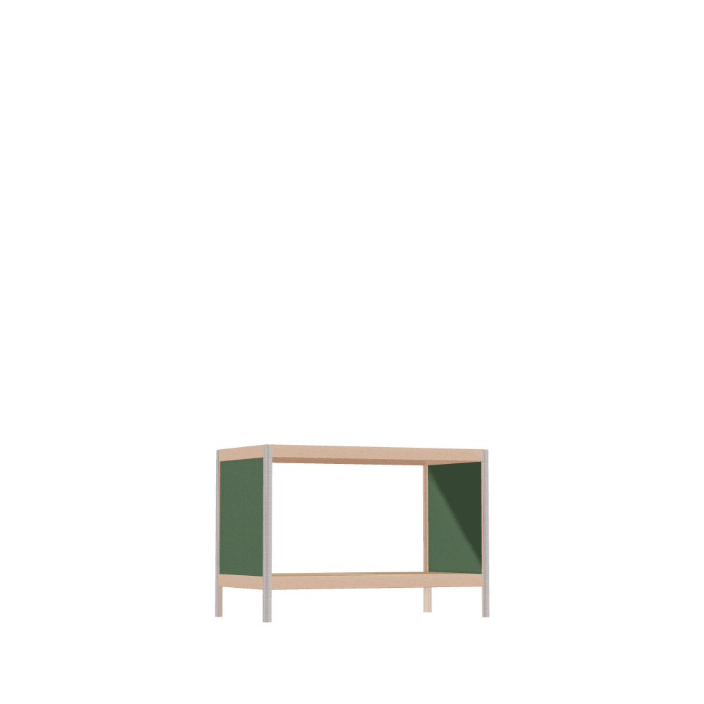 Meubles (86x160x42 cm)