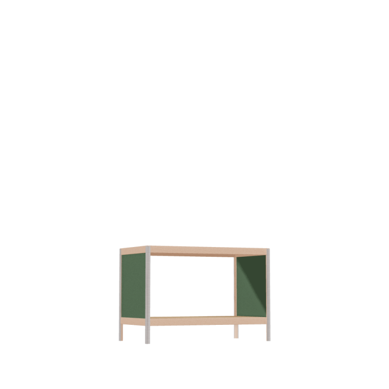 Low cabinet (55x80x42 cm)
