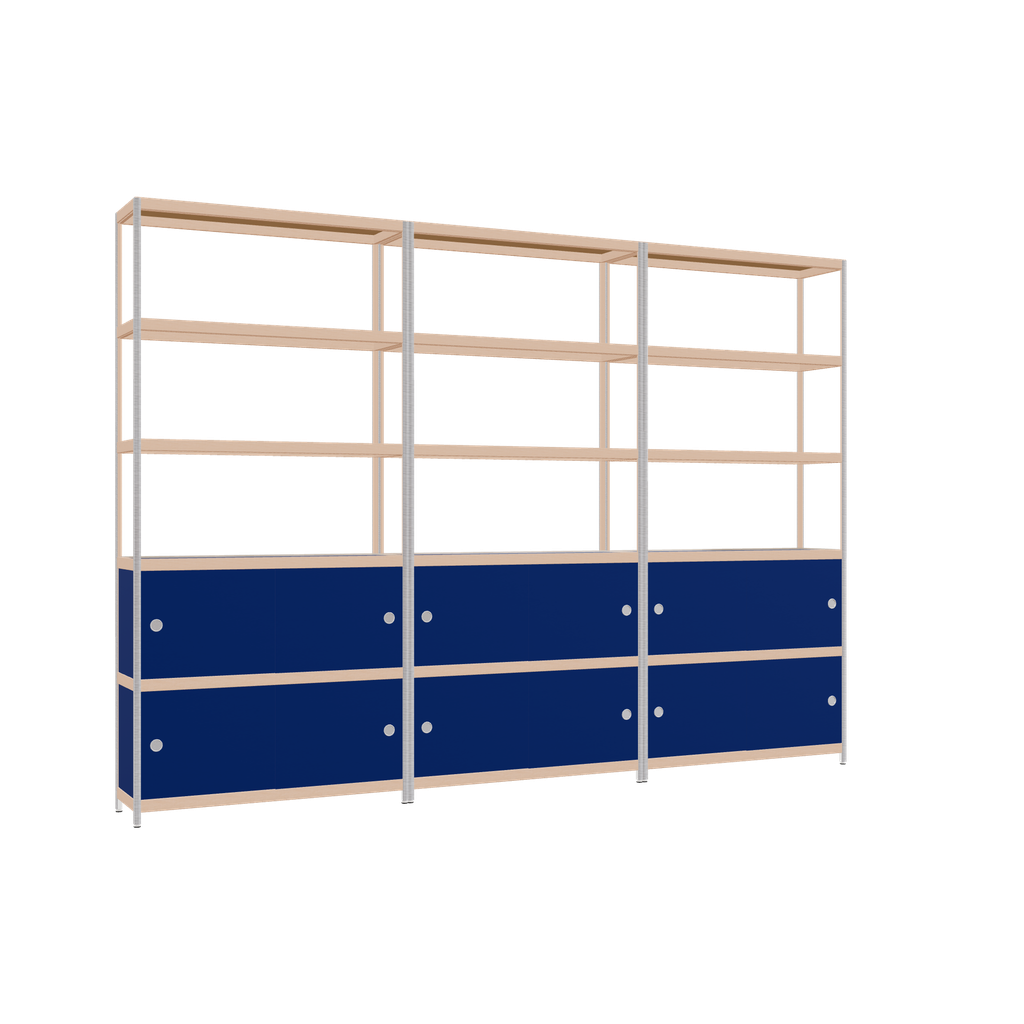 Furniture (214x300x32 cm)