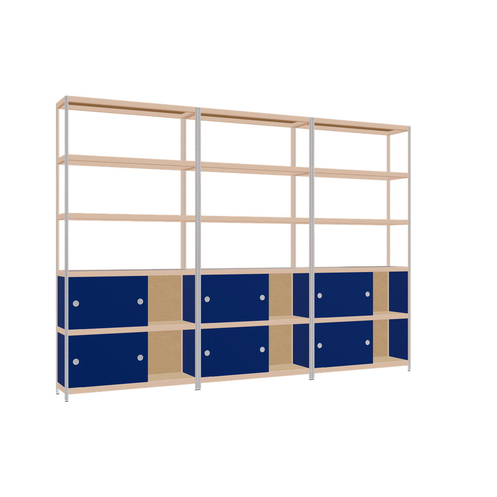 Furniture (214x300x32 cm)