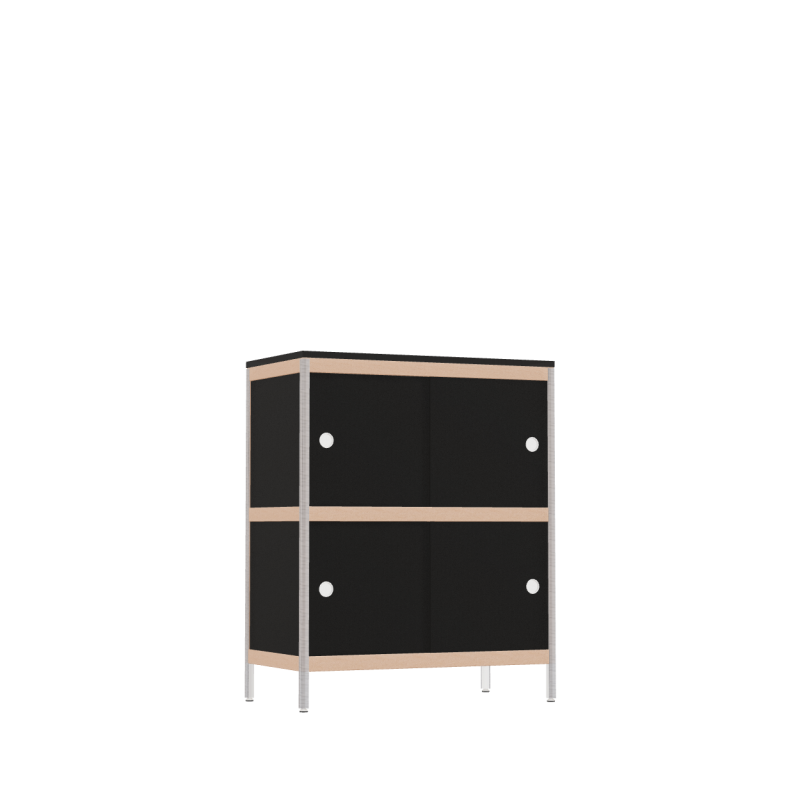 Cabinet (98.8x80x42 cm)