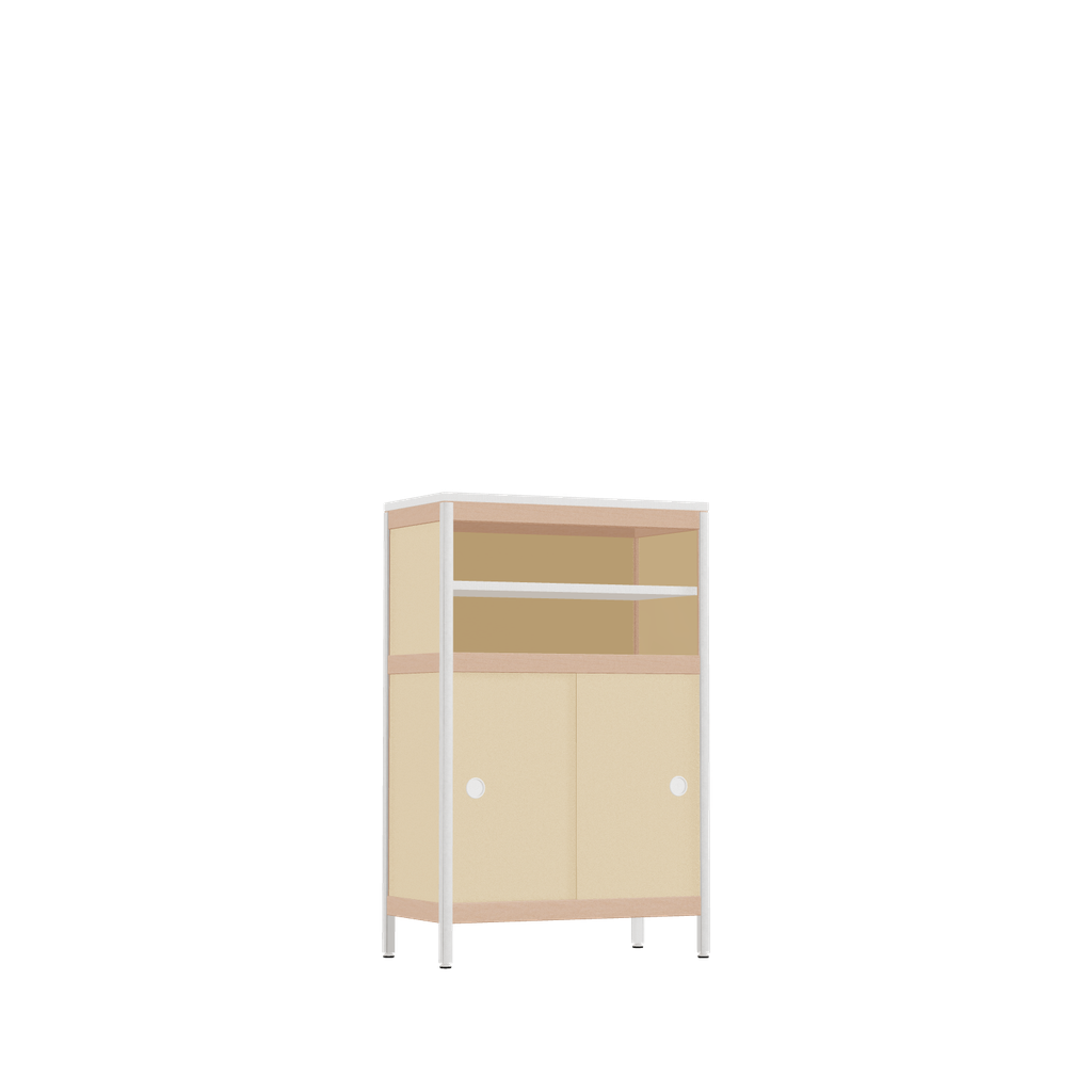 Cabinet (96.8x62x32 cm)
