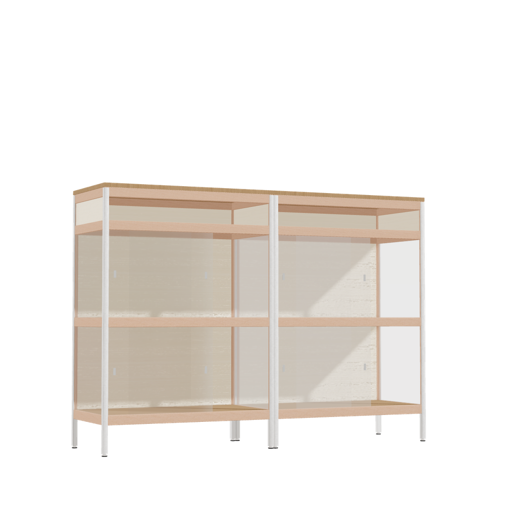 Furniture (114.8x160x42 cm)