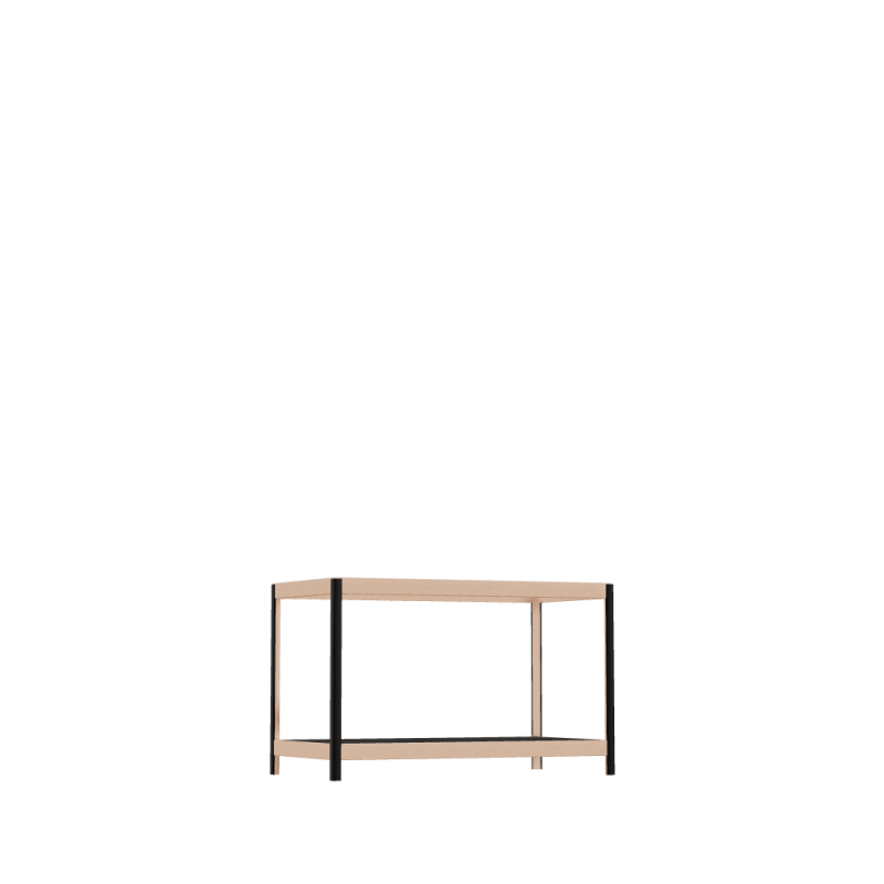 Low cabinet (50x80x42 cm)