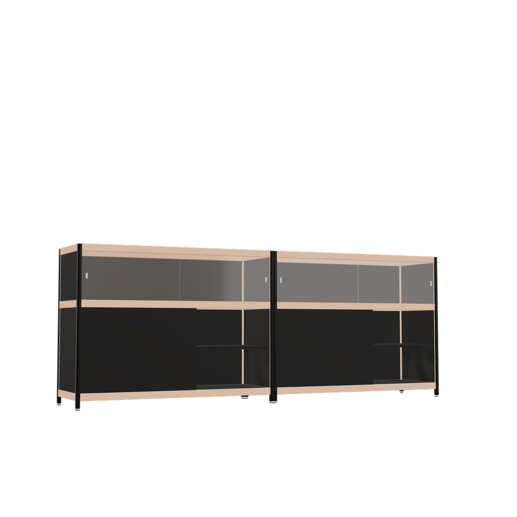 Furniture (91x240x42 cm)