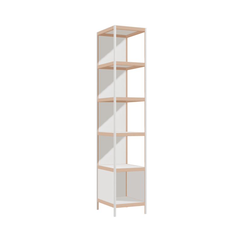 Étagère (219x42x52 cm)