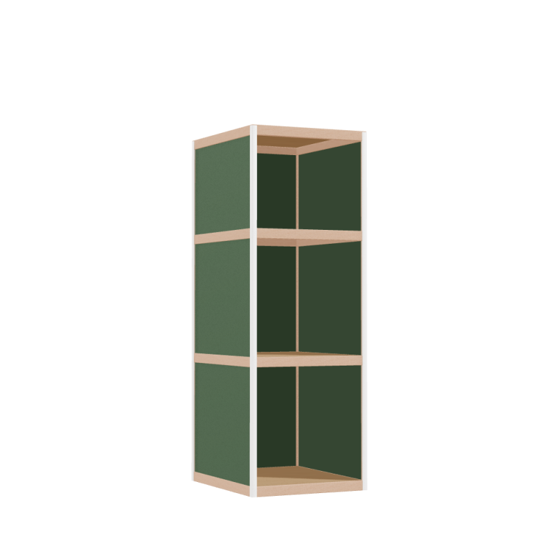 Shelf (147x52x62 cm)