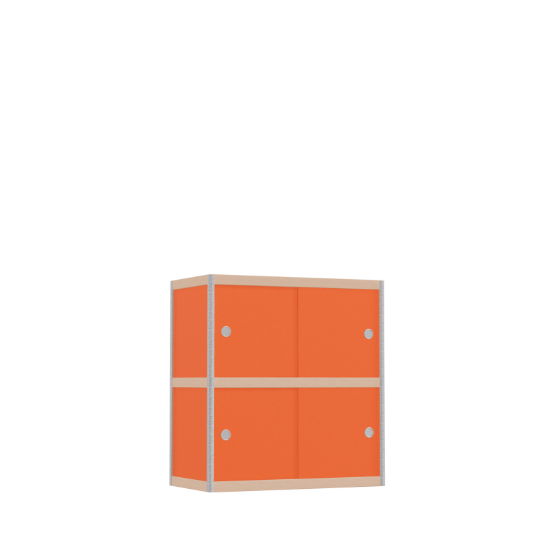 Armoire (86x80x42 cm)