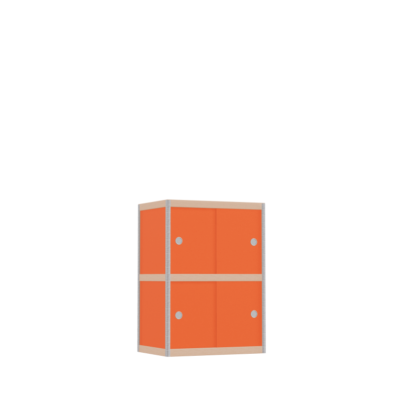 Cabinet (86x62x42 cm)