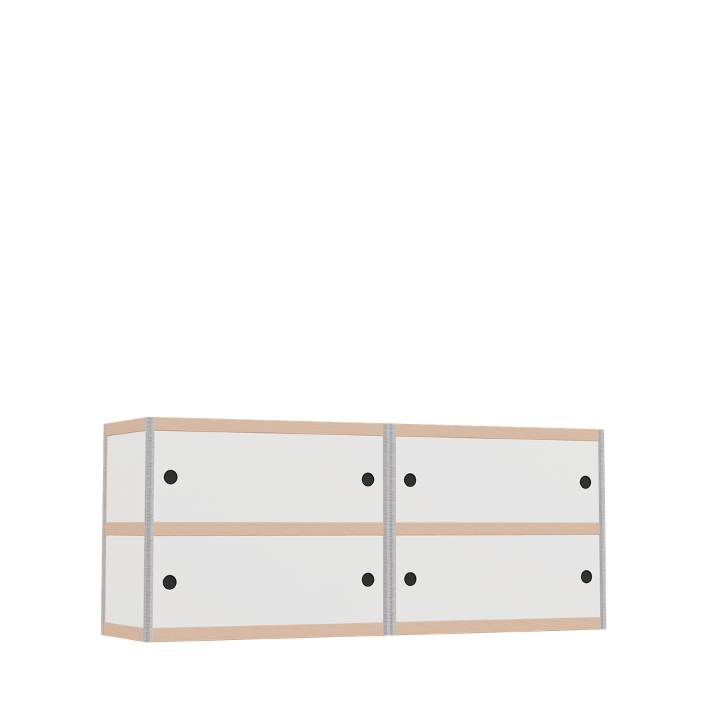 Meubels (66x160x42 cm)