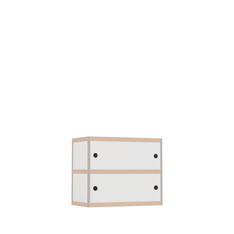 Armoire (66x80x42 cm)