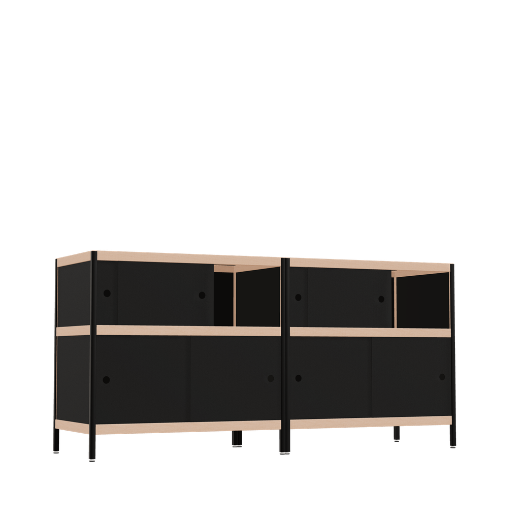 Meubles (87x180x52 cm)