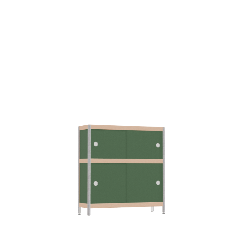 Armoire (83x80x25 cm)