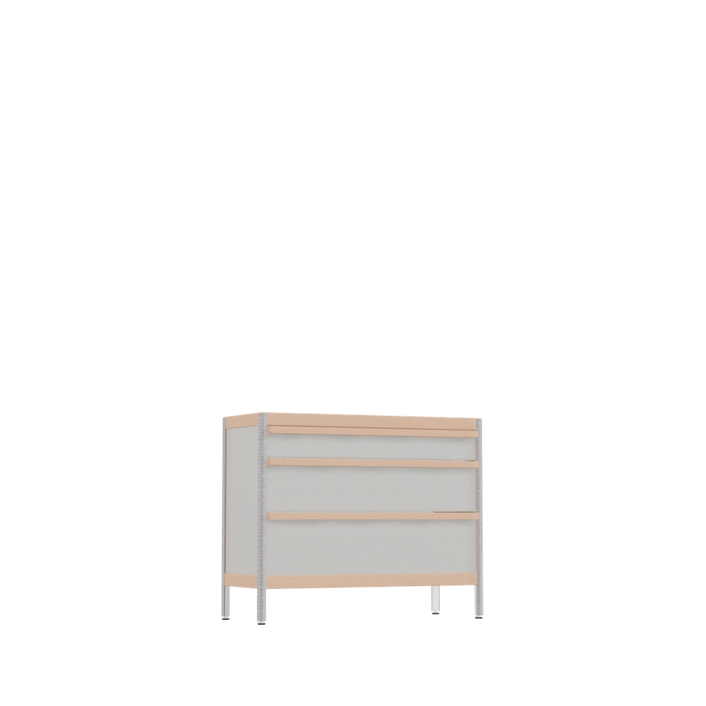 Low cabinet (66x80x32 cm)