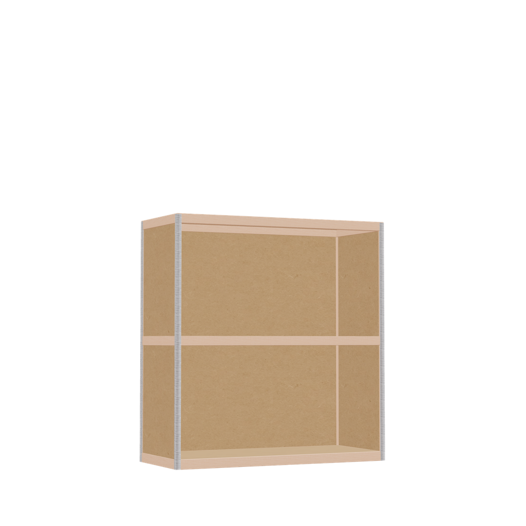 Shelf (106x100x42 cm)