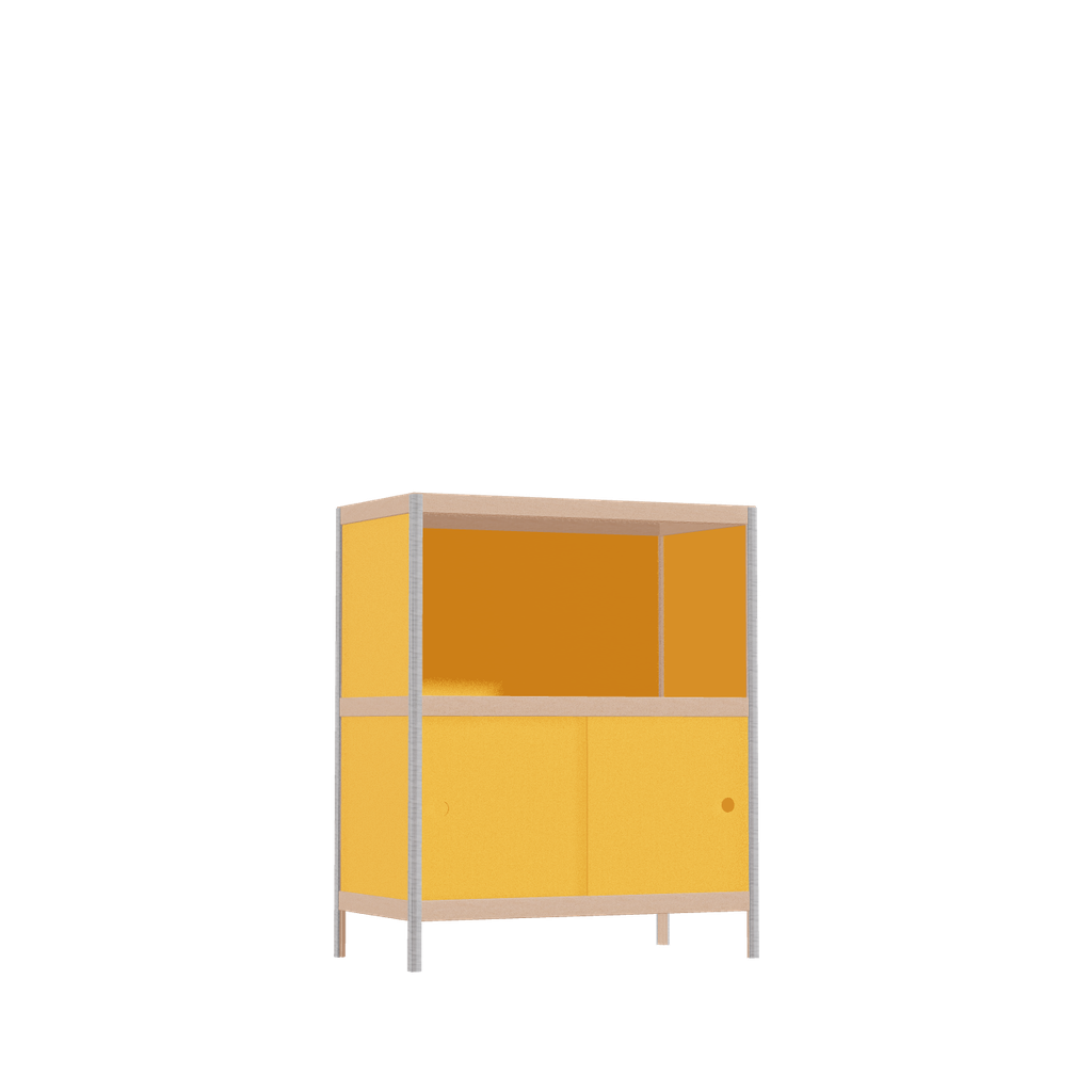 Cabinet (96x80x42 cm)