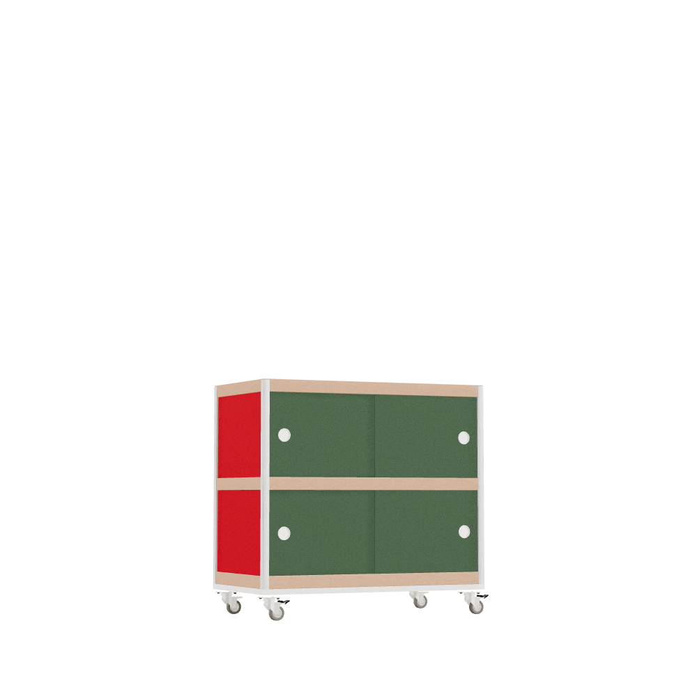 Cabinet (75x80x42 cm)