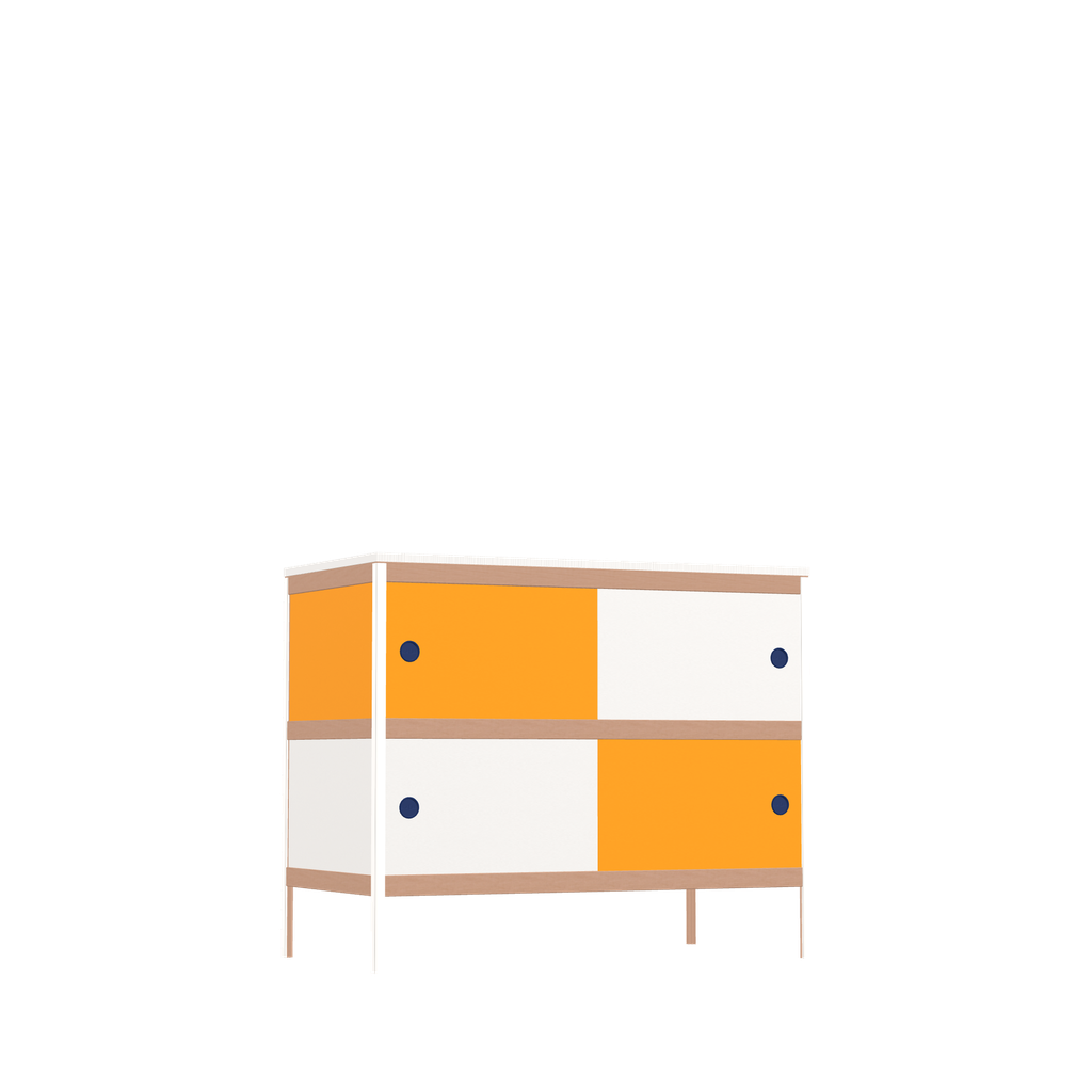 Cabinet (82.8x100x52 cm)
