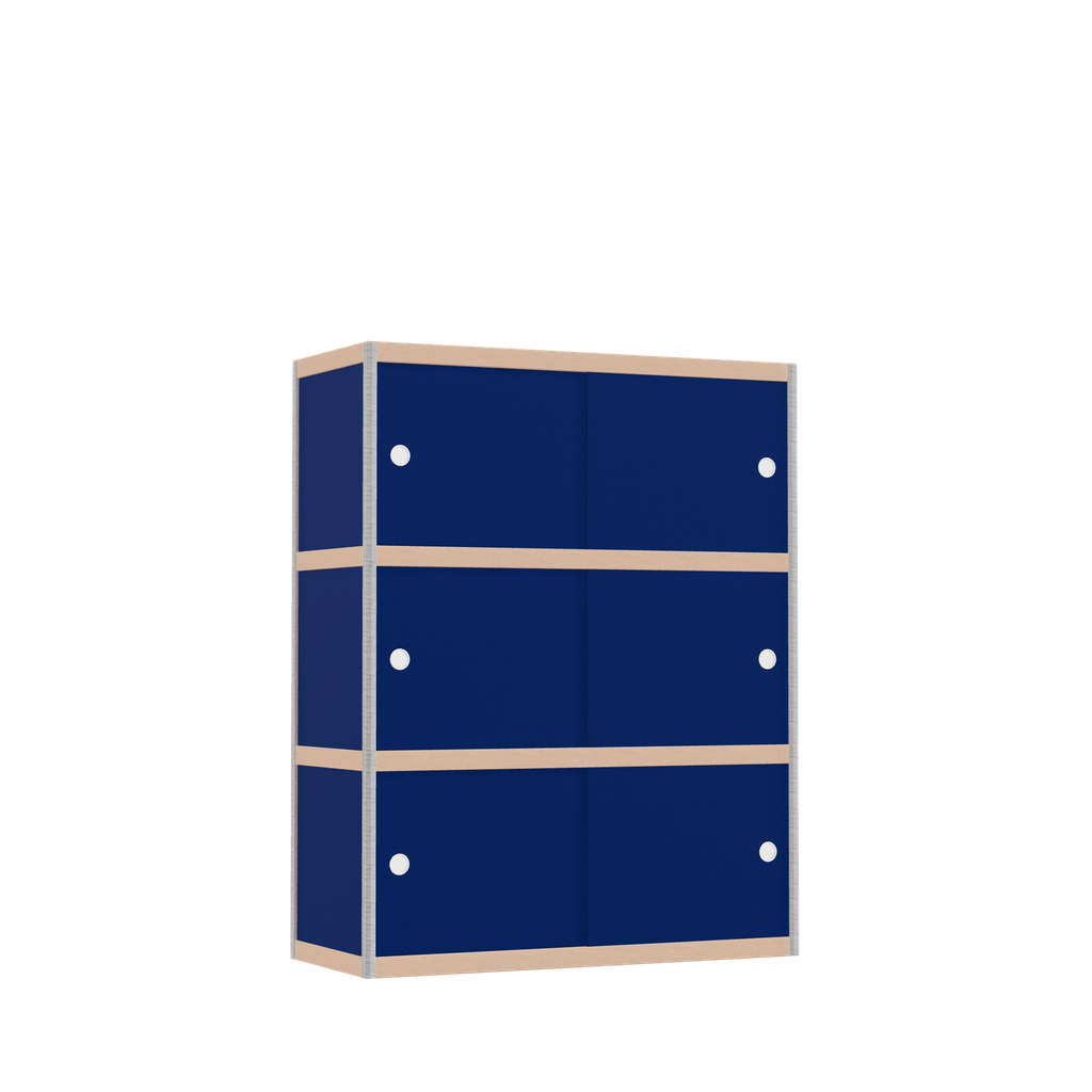 Cabinet (127x100x42 cm)