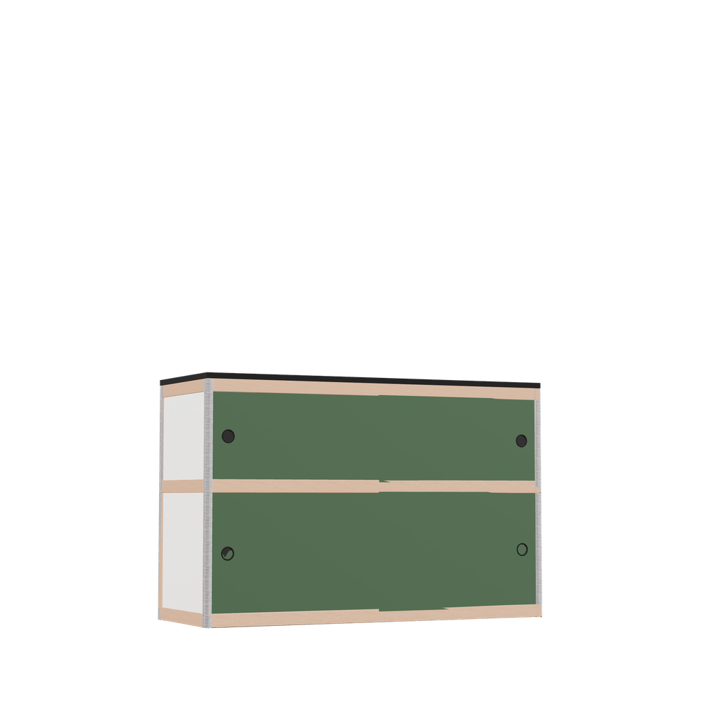 Armoire (77.8x120x42 cm)