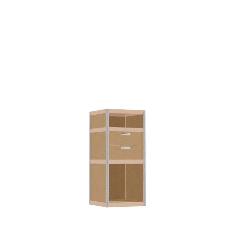 Kolom (93.5x42x42 cm)