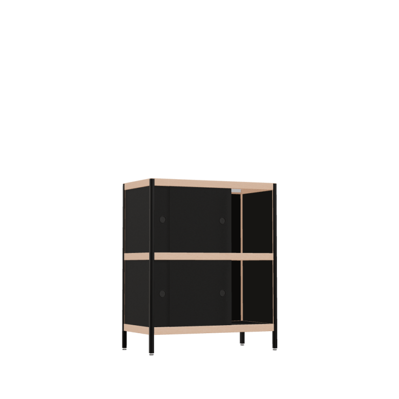 Cabinet (97x80x42 cm)