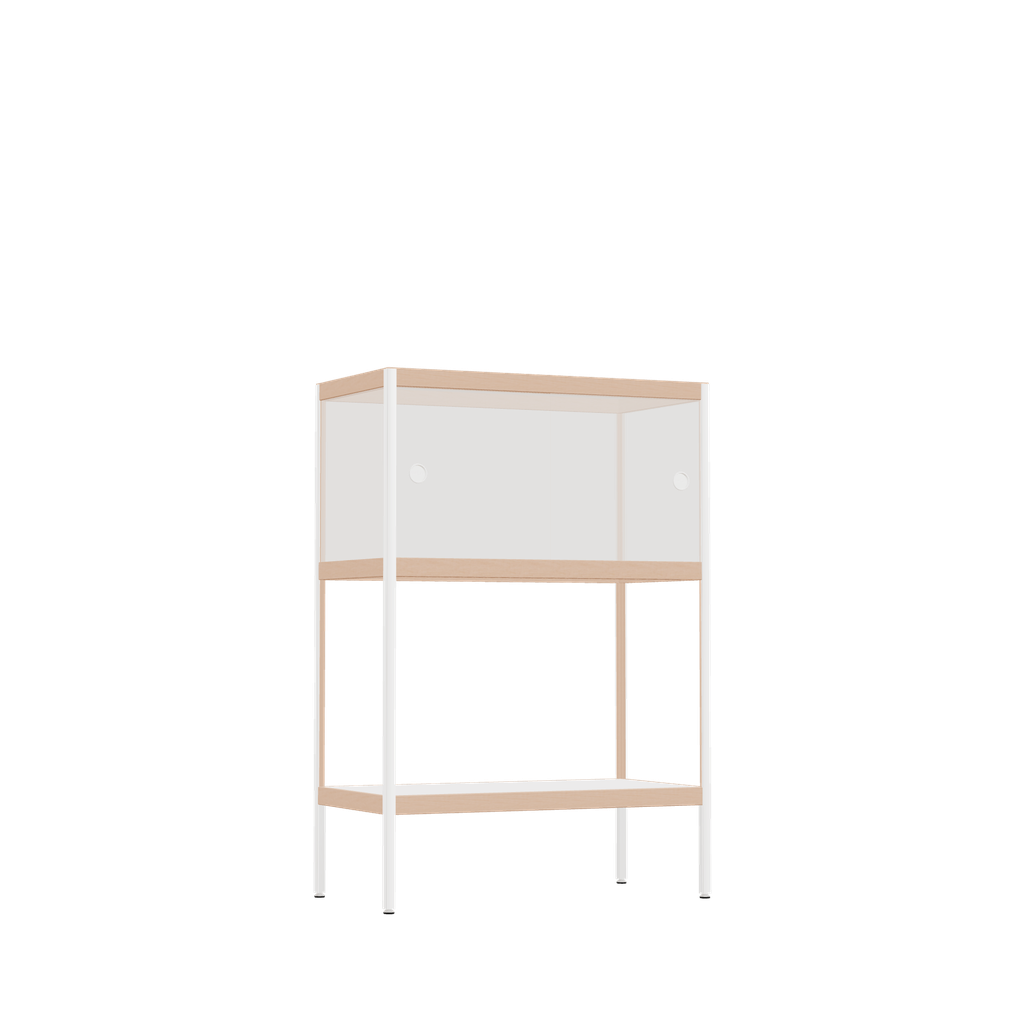 Armoire (117x80x42 cm)