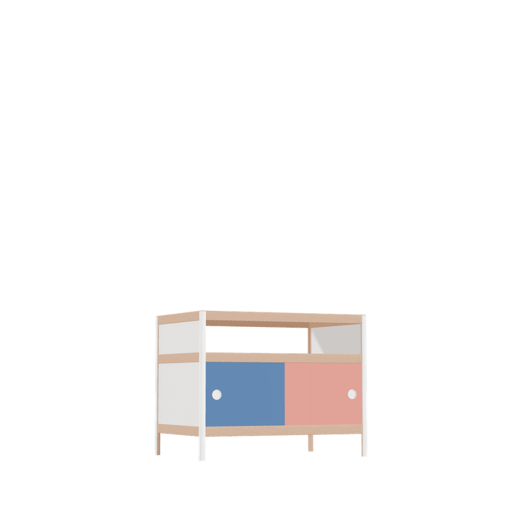 Armoire (62.5x80x52 cm)