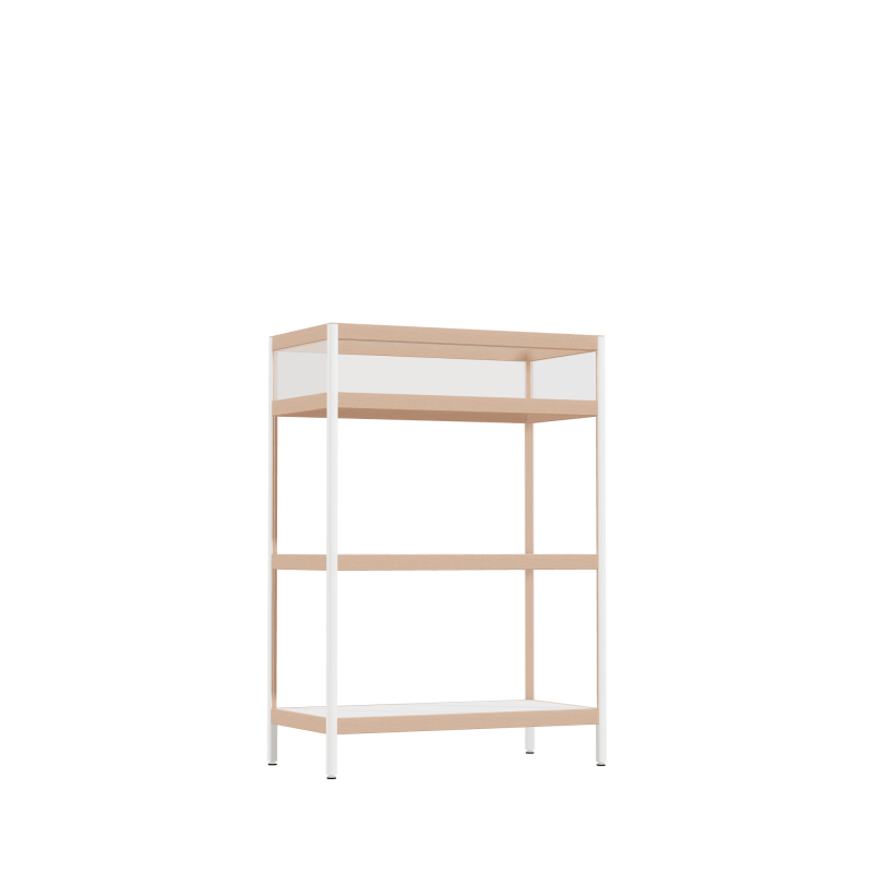 Étagère (114.5x80x42 cm)