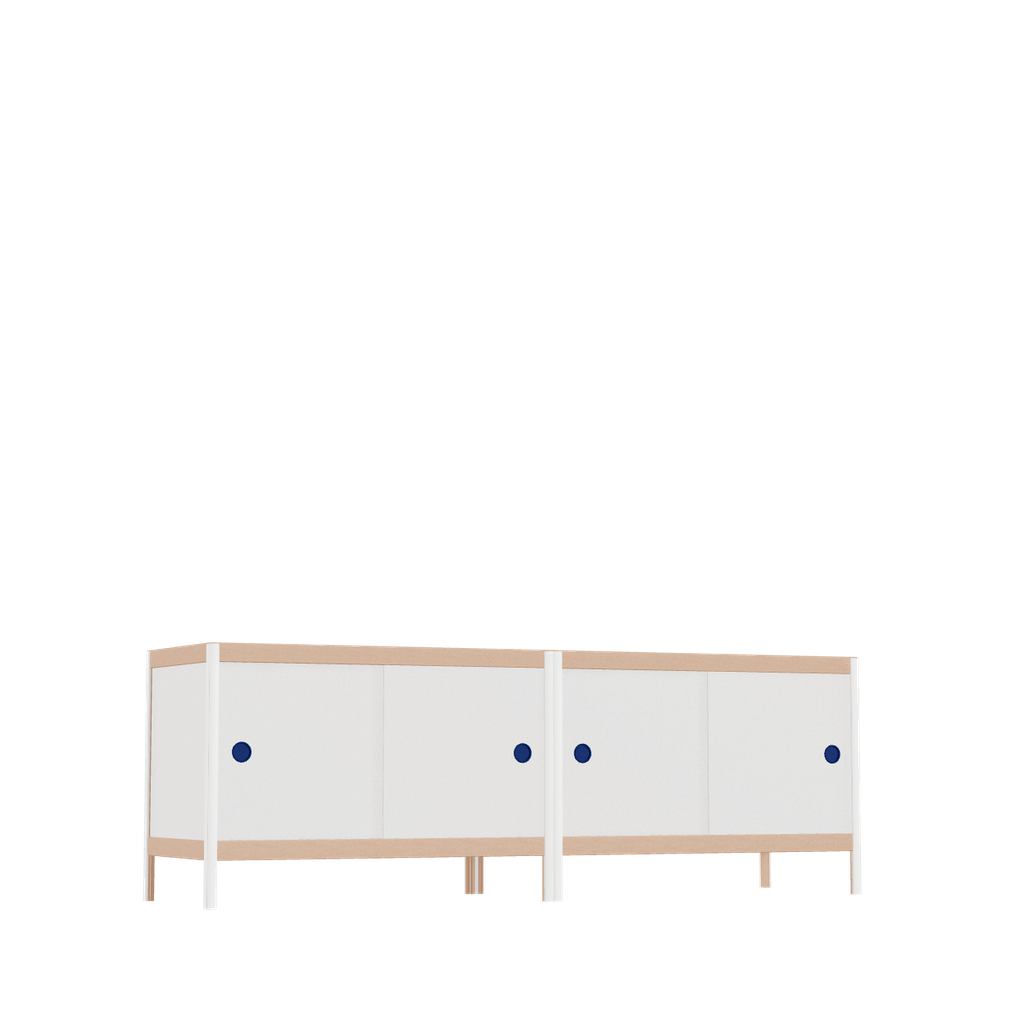 Furniture (55x160x42 cm)