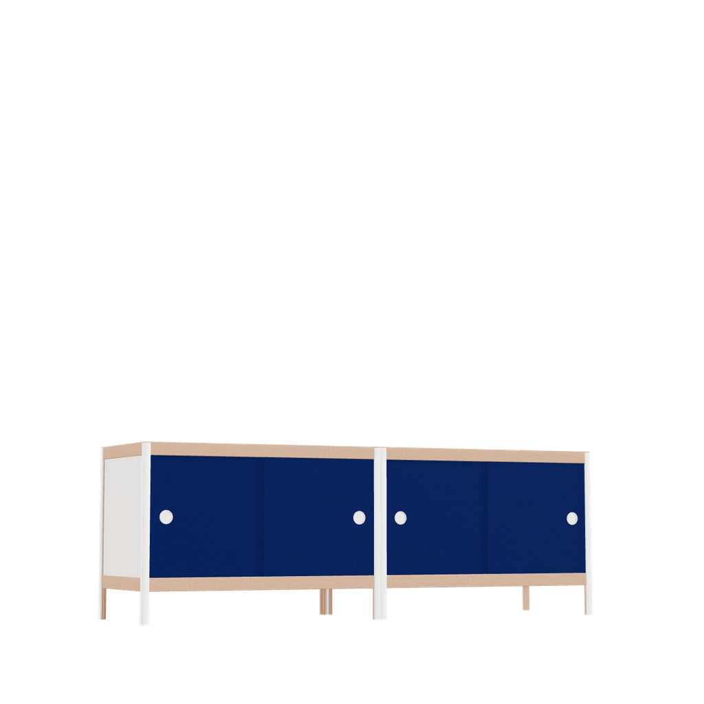 Meubels (55x160x42 cm)