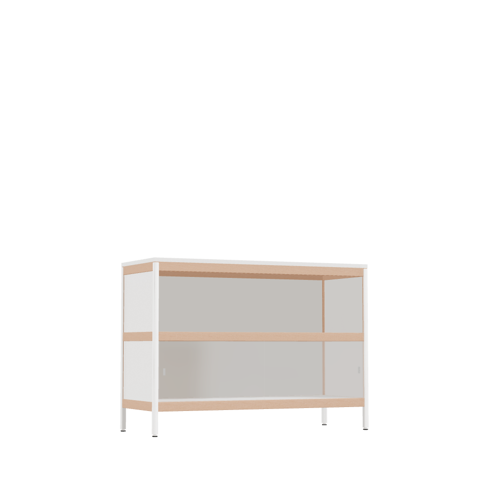 Armoire (78.8x110x42 cm)