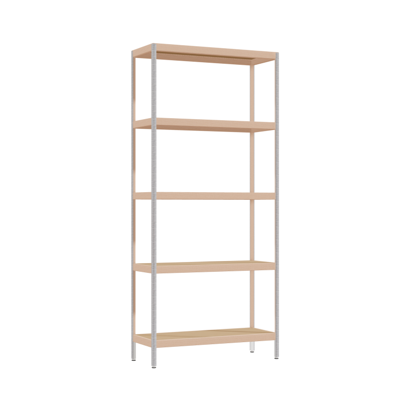 Étagère (179x80x32 cm)