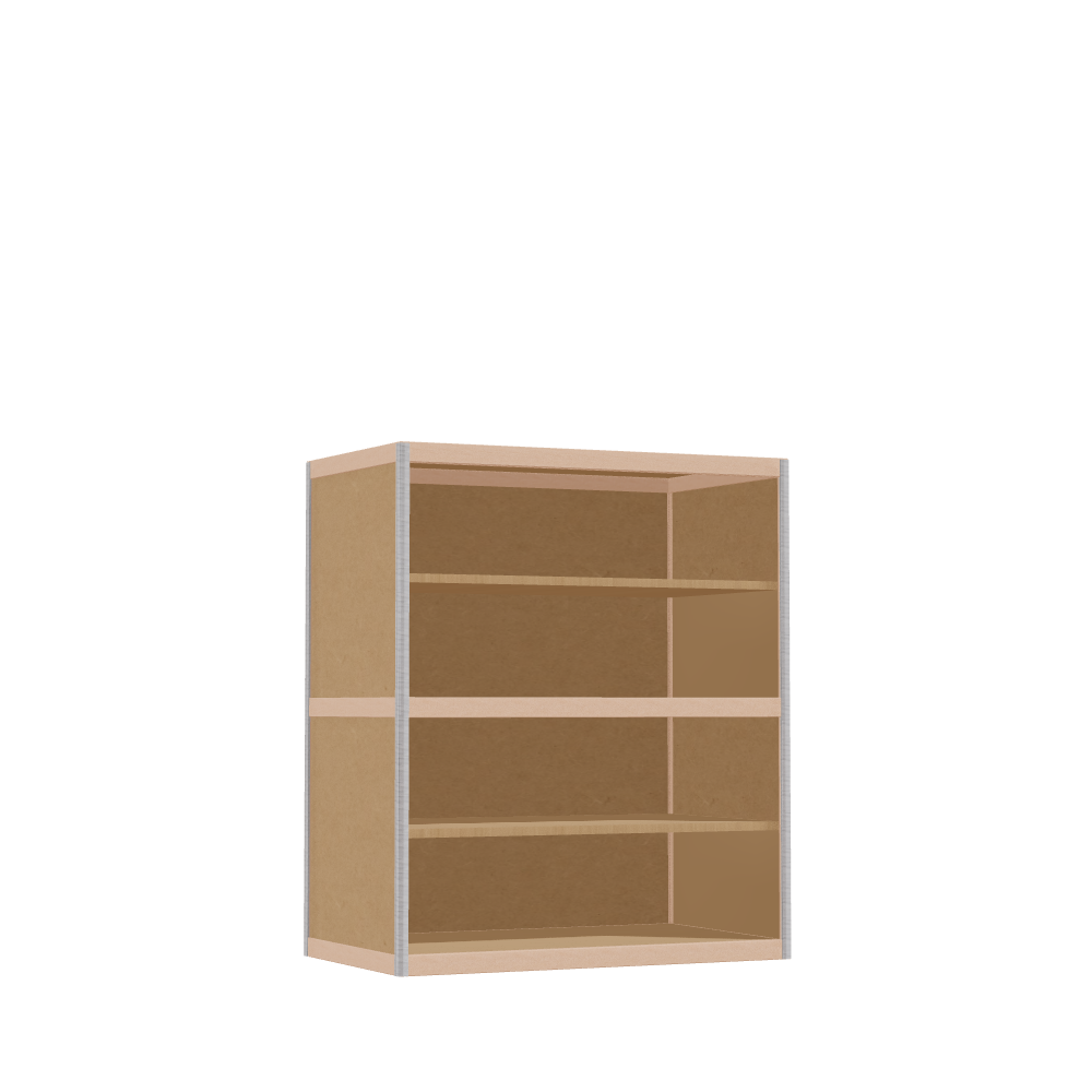 Shelf (106x90x52 cm)