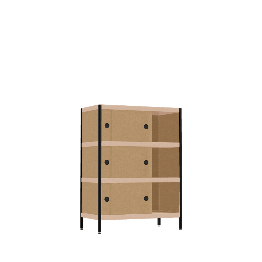 Cabinet (108x80x42 cm)