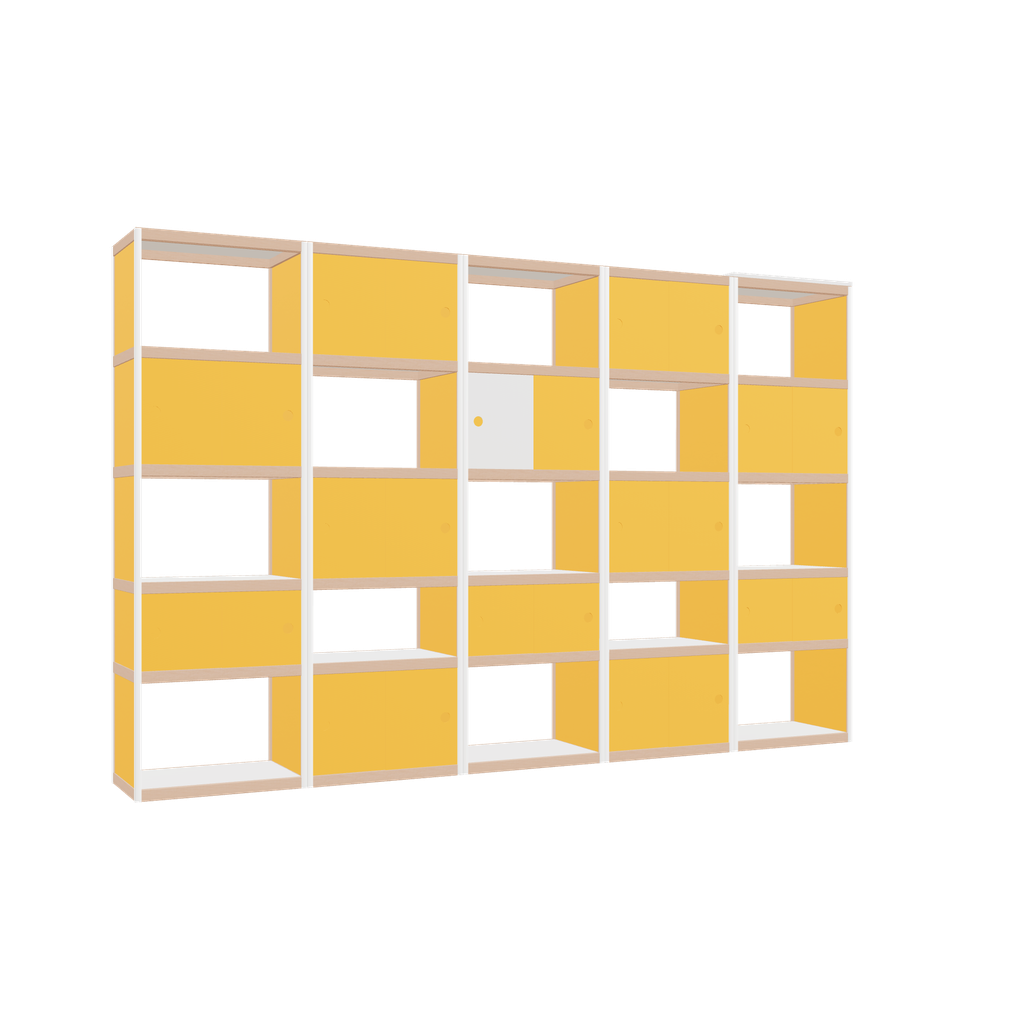 Furniture (200.8x310x42 cm)