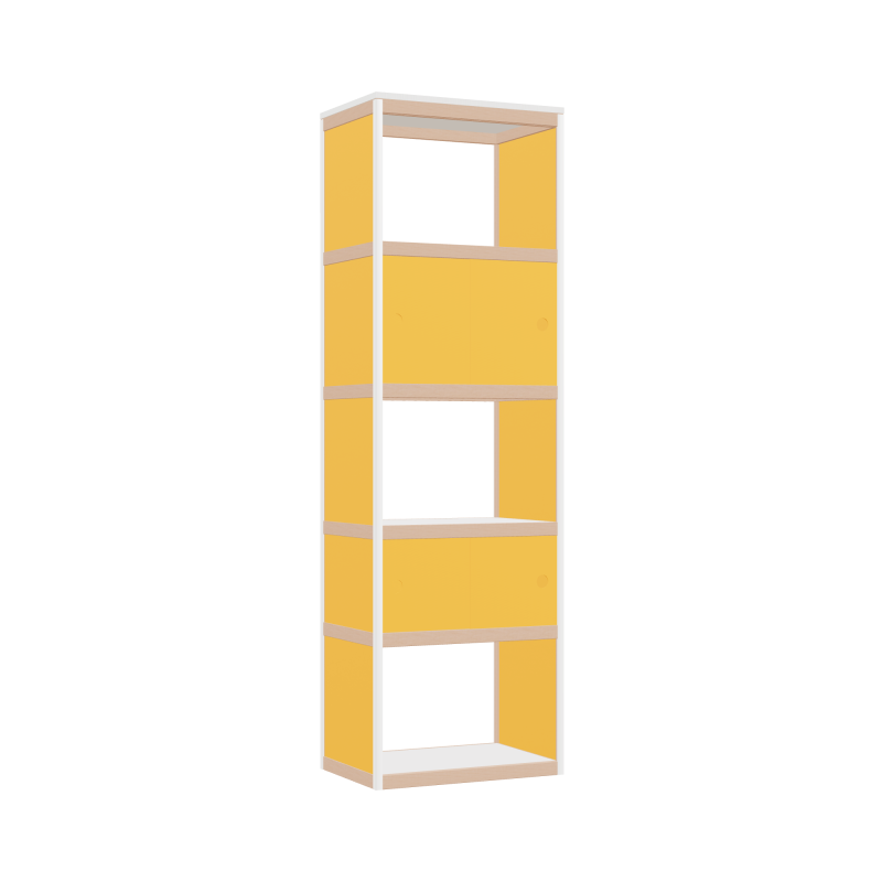 Kast (200.8x62x42 cm)