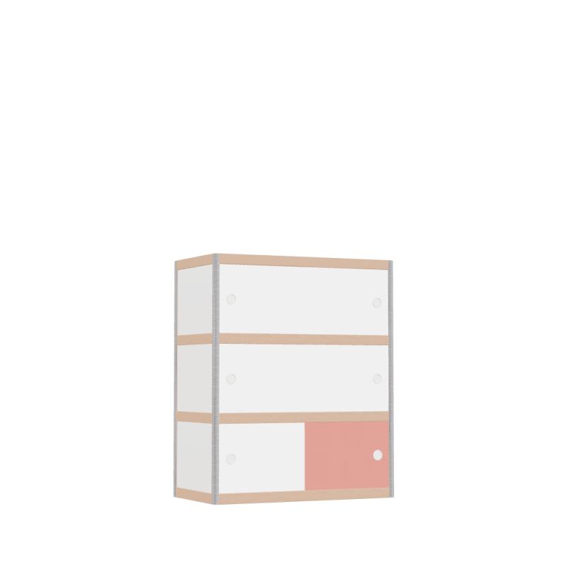 Cabinet (97x80x42 cm)