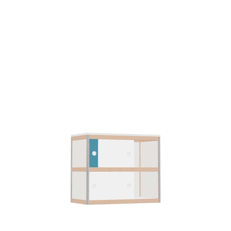 Armoire (67.8x80x42 cm)