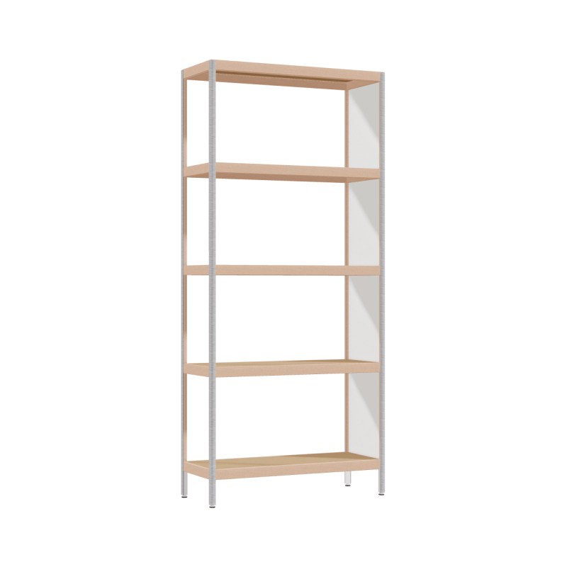 Étagère (179x80x32 cm)