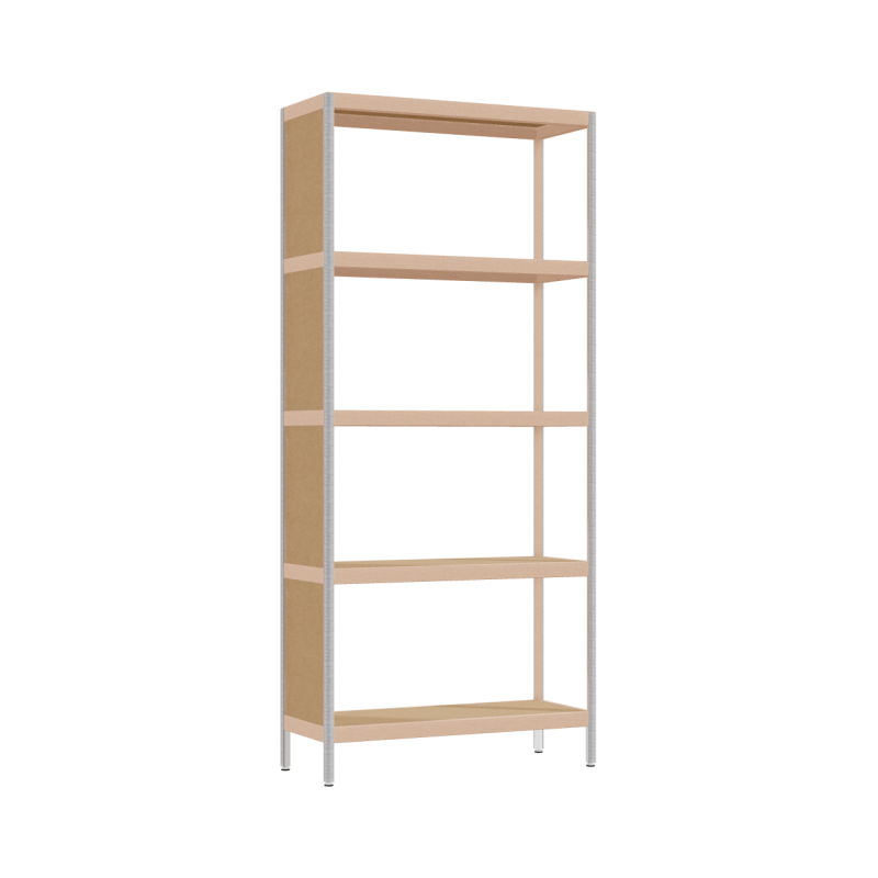 Shelf (179x80x32 cm)
