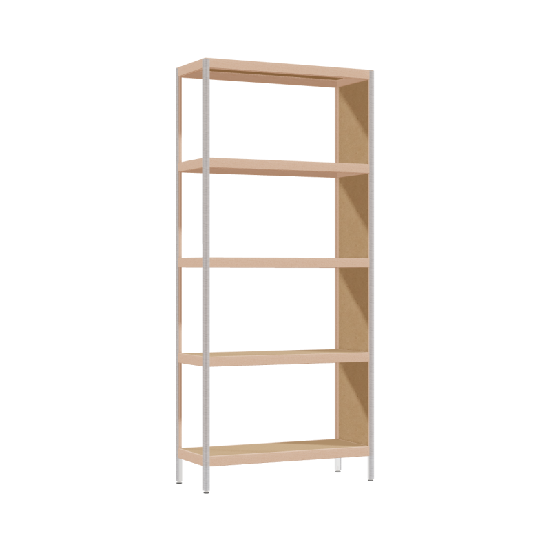 Étagère (179x80x32 cm)