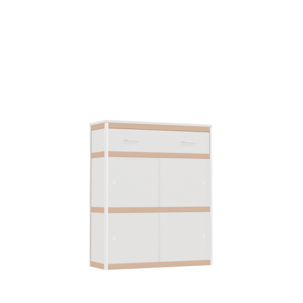 Furniture (200.8x152x32 cm)