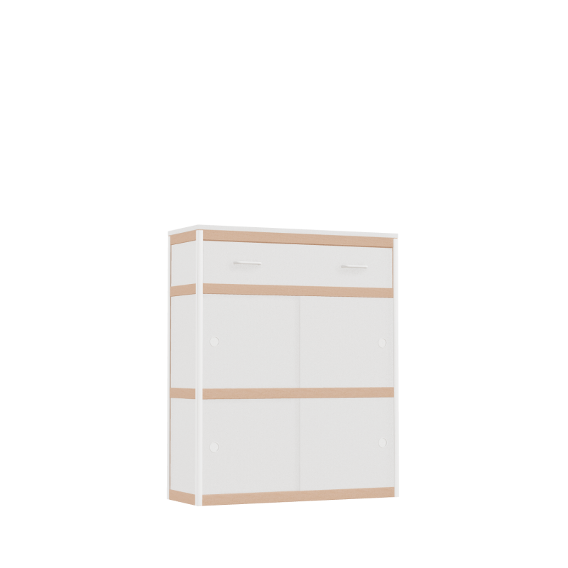 Cabinet (108.8x90x32 cm)