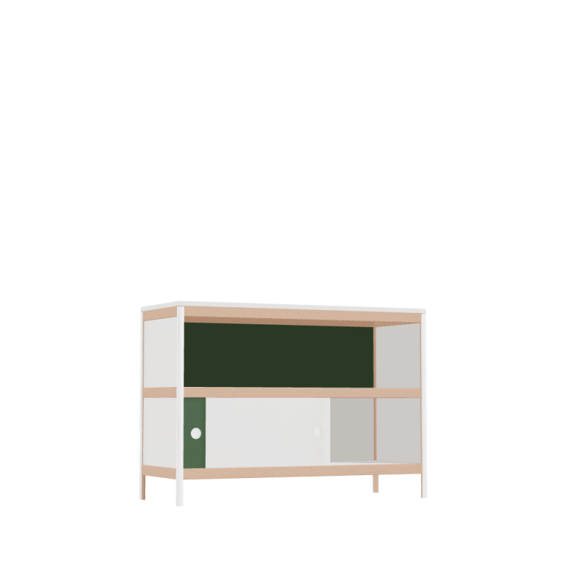 Cabinet (77.8x110x42 cm)