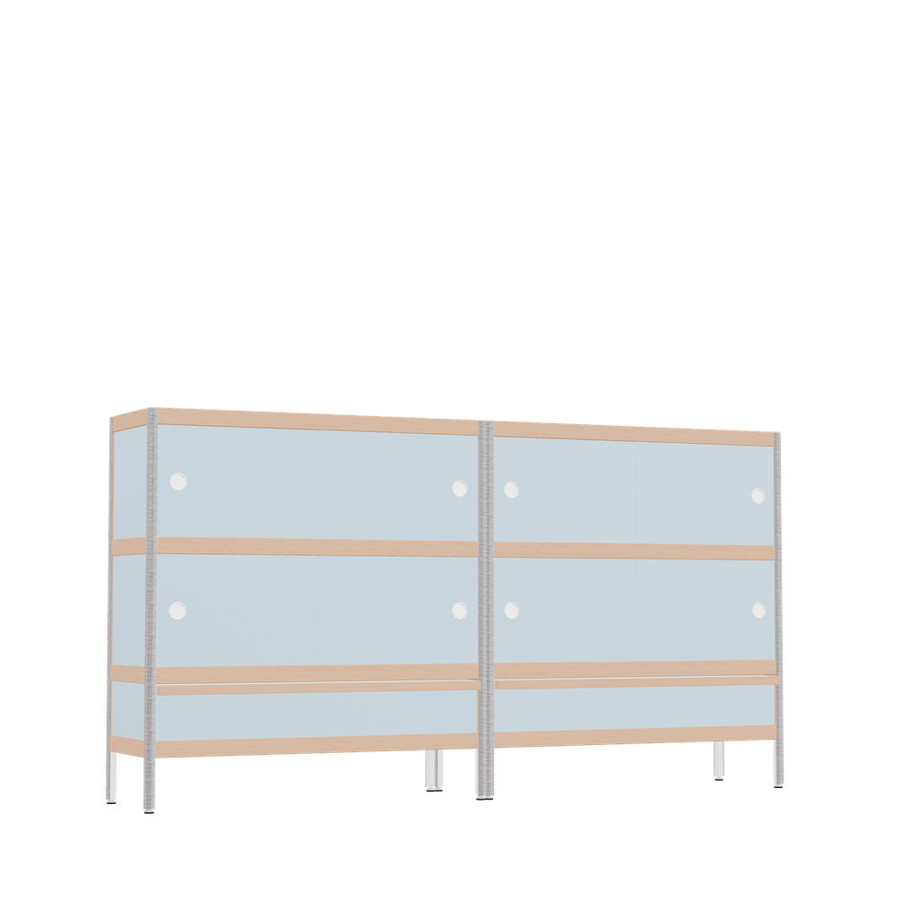 Furniture (96.5x180x32 cm)