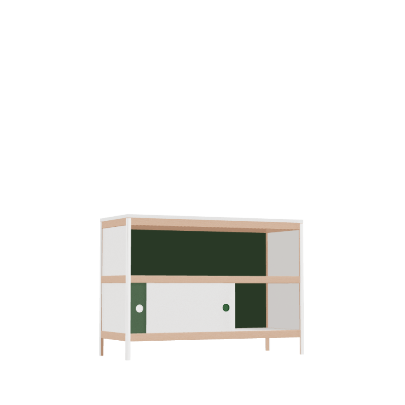 Armoire (77.8x110x42 cm)